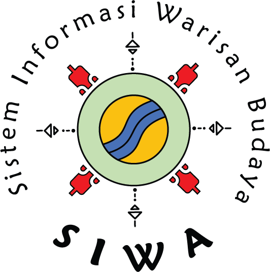 SIWA - Sistem Informasi Warisan Budaya