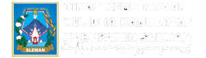 Logo Kundha Kabudayan Kabupaten Sleman